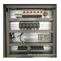 Rainwater Collection Infrastructure Control Panels